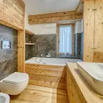Luxury In Cortina Daire