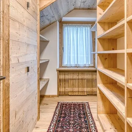 Luxury In Cortina * Cortina dʼAmpezzo