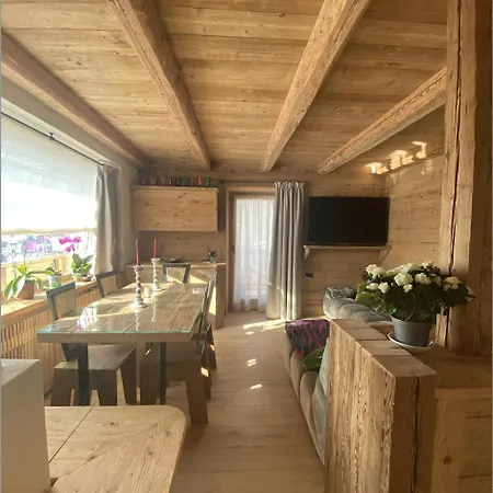 Luxury In Cortina * Cortina dʼAmpezzo
