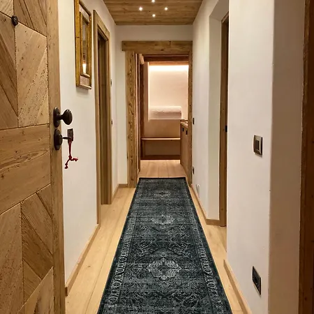 Luxury In Cortina Cortina dʼAmpezzo